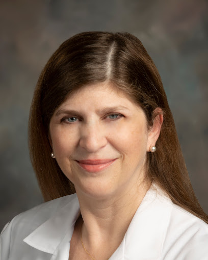 Claudia Krasnoff, MD main image