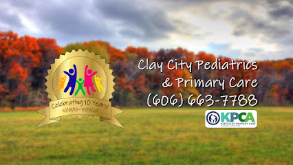 Clay City Pediatrics & Primary Care main image