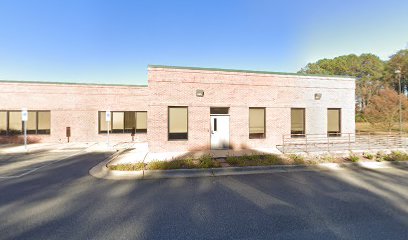 Clayton Dialysis Center main image