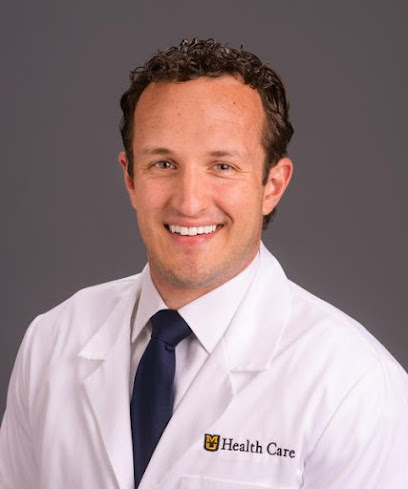 Clayton Nuelle, MD image