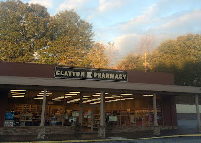 Clayton Pharmacy main image