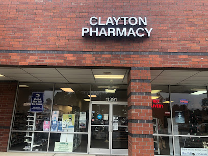 Clayton Pharmacy main image