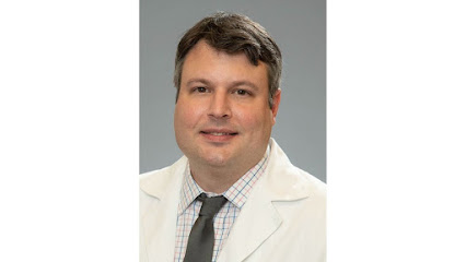 Clayton Smith, MD main image