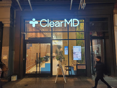 ClearMD main image