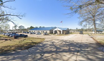 ClearSky Rehabilitation Hospital of Leesville main image