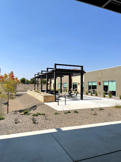 ClearSky Rehabilitation Hospital of Rio Rancho main image
