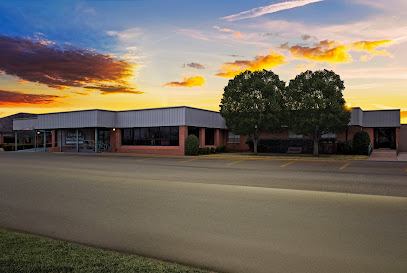 Cleveland Area Hospital main image