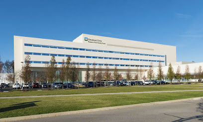 Cleveland Clinic - Avon Hospital at Richard E. Jacobs Campus main image