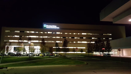 Cleveland Clinic - Avon Hospital at Richard E. Jacobs Campus Emergency Department main image