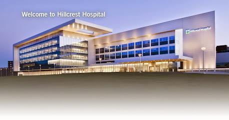 Cleveland Clinic - Hillcrest Hospital main image