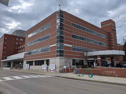 Cleveland Clinic - Lutheran Hospital main image