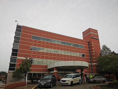 Cleveland Clinic - Lutheran Hospital Emergency Department main image