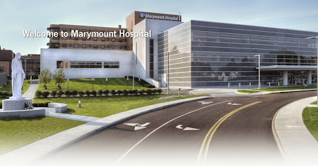 Cleveland Clinic - Marymount Hospital Emergency Department main image