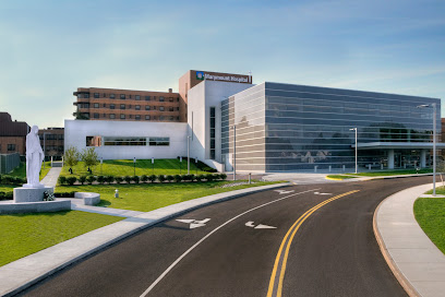 Cleveland Clinic - Marymount Hospital main image