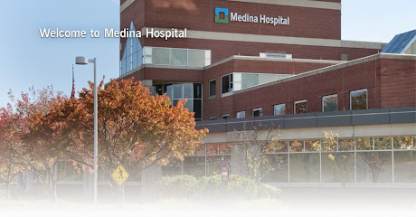 Cleveland Clinic - Medina Hospital Emergency Department main image