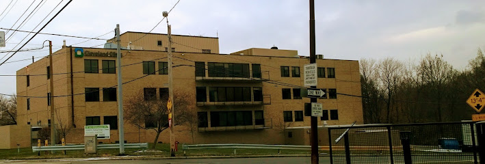 Cleveland Clinic - Sleep Disorders Center main image
