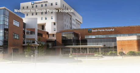 Cleveland Clinic - South Pointe Hospital Emergency Department main image