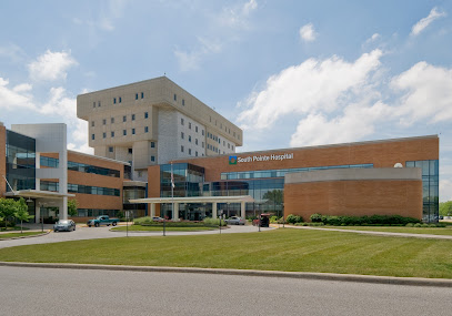 Cleveland Clinic - South Pointe Hospital main image