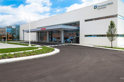 Cleveland Clinic Akron General Emergency Department main image