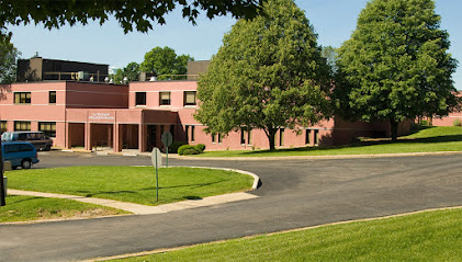 Cleveland Clinic Akron General Lodi Hospital main image