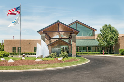 Cleveland Clinic Cancer Center Judith and Richard Kinzel Campus main image