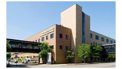 Cleveland Clinic Main Campus - Emergency Department main image