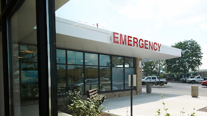 Cleveland Clinic Mercy Hospital: Emergency Room main image