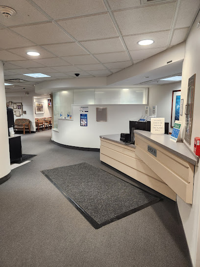 Cleveland Clinic Moll Cancer Center at Fairview Hospital main image