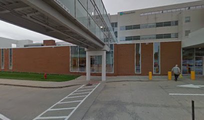 Cleveland Clinic Radiation Oncology main image