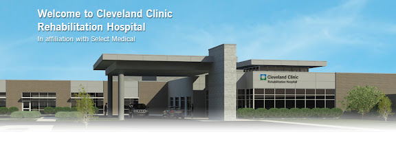 Cleveland Clinic Rehabilitation Hospital, Avon main image