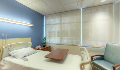 Cleveland Clinic Rehabilitation Hospital, Beachwood image