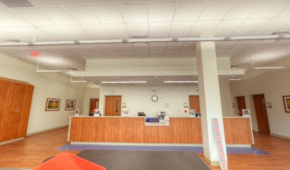 Cleveland Clinic Rehabilitation Hospital, Edwin Shaw main image