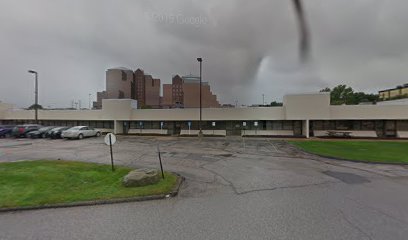 Cleveland Clinic Sleep Disorders Center main image