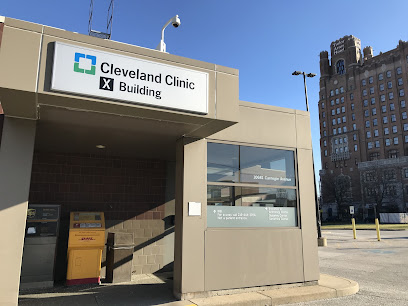 Cleveland Clinic X Building - Centers for Geriatric and Diabetes Care main image