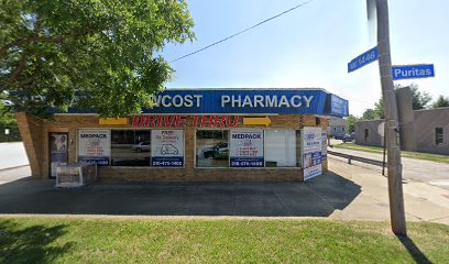 Cleveland LowCost Pharmacy main image