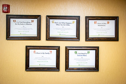 Cleveland Nutrition - David Gutman, MD - Fairlawn main image