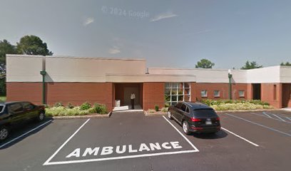 Cleveland Regional Cancer Center main image