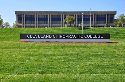 Cleveland University-Kansas City main image