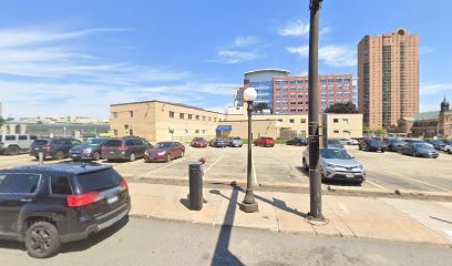 Clinic 555 main image