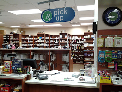 Clinic Pharmacy main image