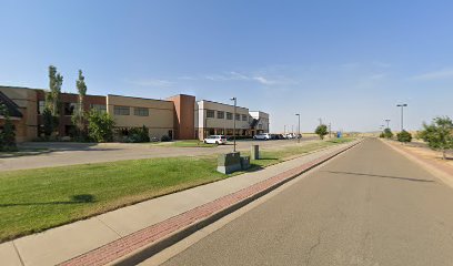 Clinic Pharmacy main image