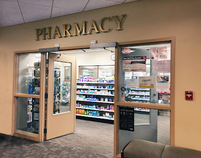 Clinic Pharmacy main image