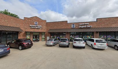 Clinic: Morris Jason R MD main image