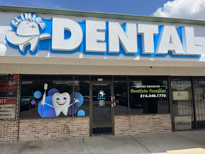 Clinica Dental of Texas main image