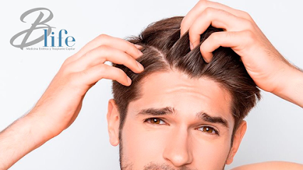 Clinica Estética Blife Madrid image