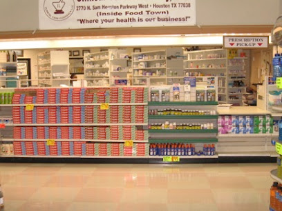 Clinical Care Pharmacy main image
