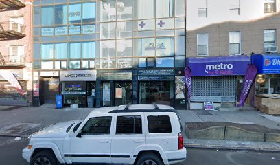 Clinical Care Solutions, Psychiatry of Queens NYC main image