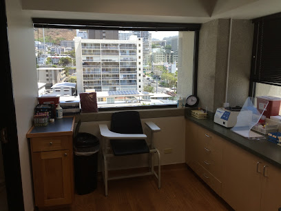 Clinical Labs of Hawaii image
