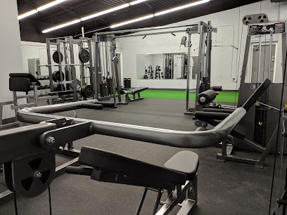 Clint Verran Sports Medicine main image