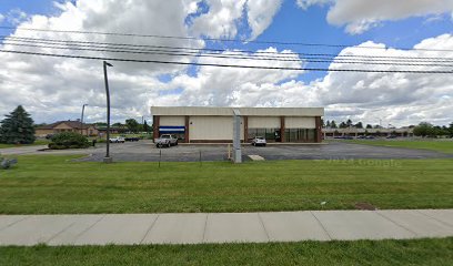 Clinton Memorial Hospital - Outpatient Rehabilitation main image